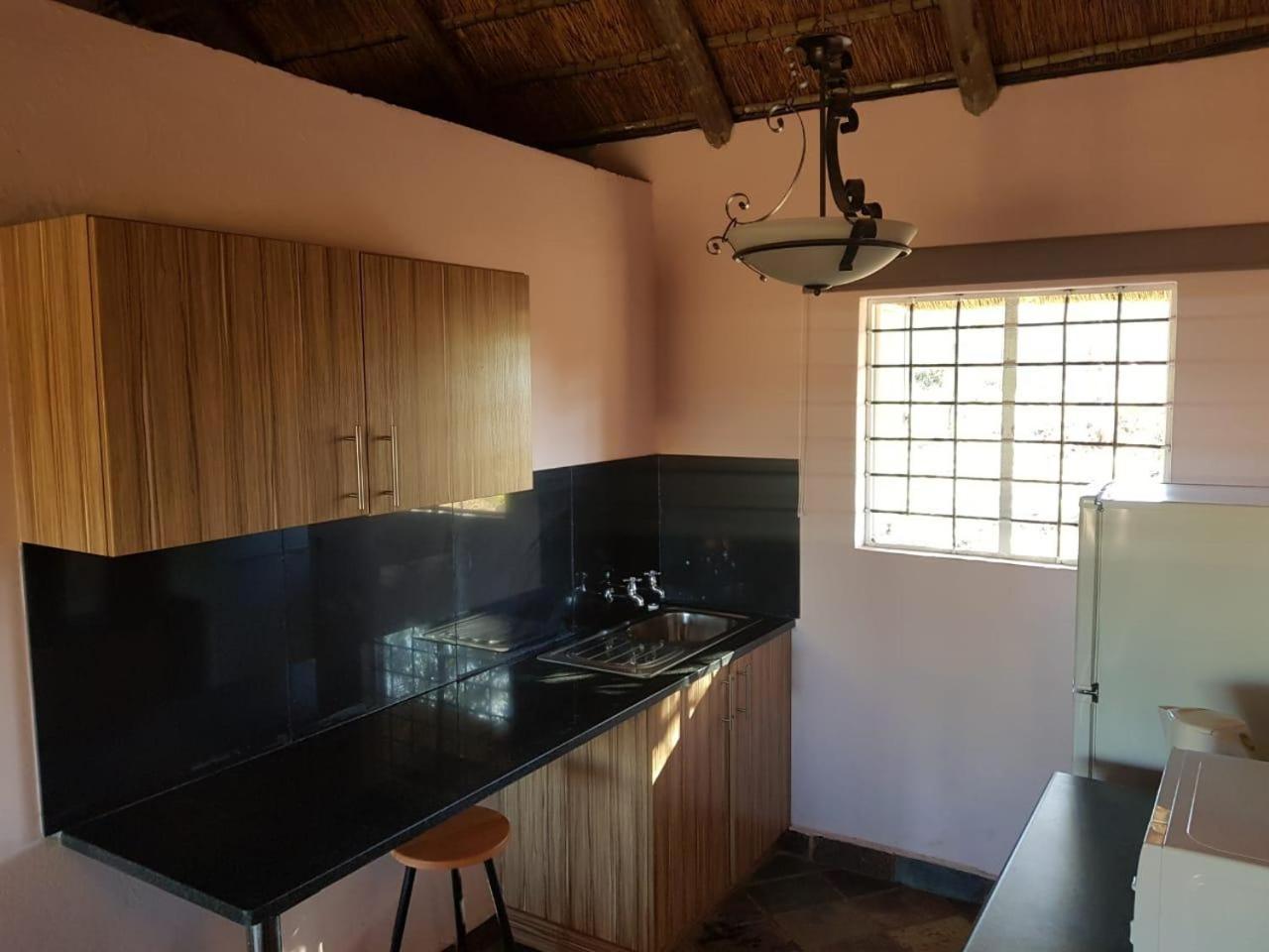 Boshoek Lagai Roi Guesthouse חדר תמונה