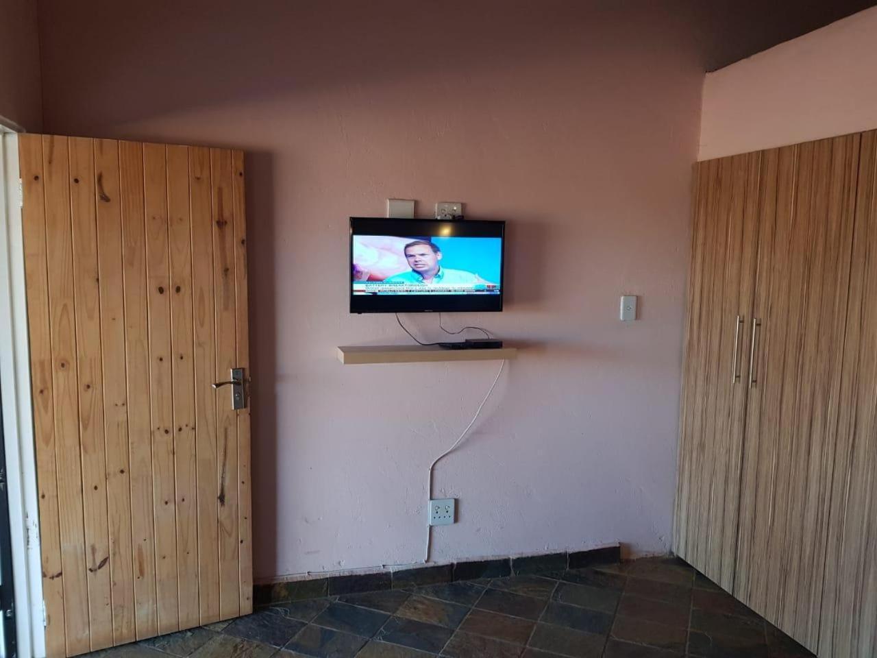Boshoek Lagai Roi Guesthouse חדר תמונה