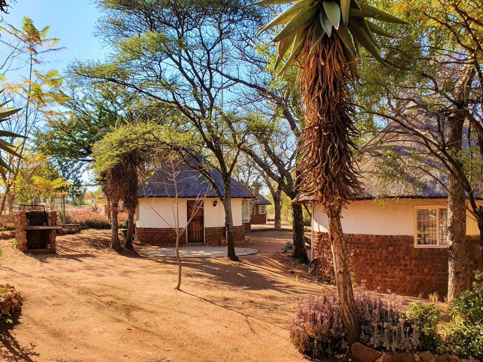 Boshoek Lagai Roi Guesthouse מראה חיצוני תמונה