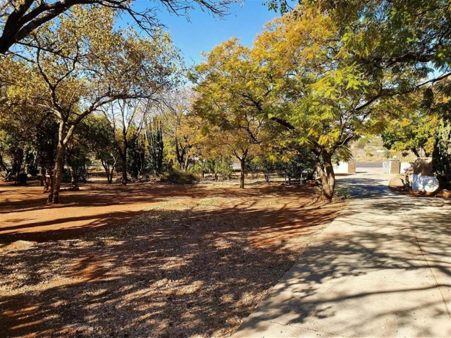 Boshoek Lagai Roi Guesthouse מראה חיצוני תמונה
