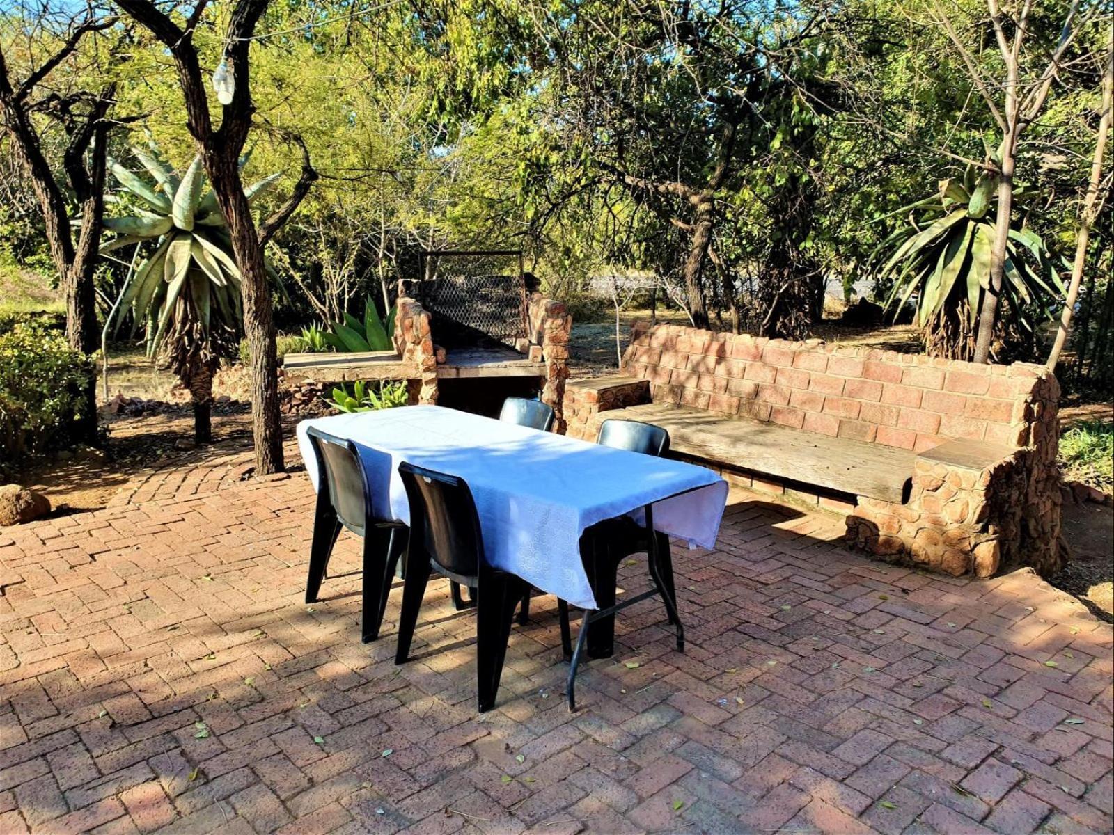 Boshoek Lagai Roi Guesthouse מראה חיצוני תמונה
