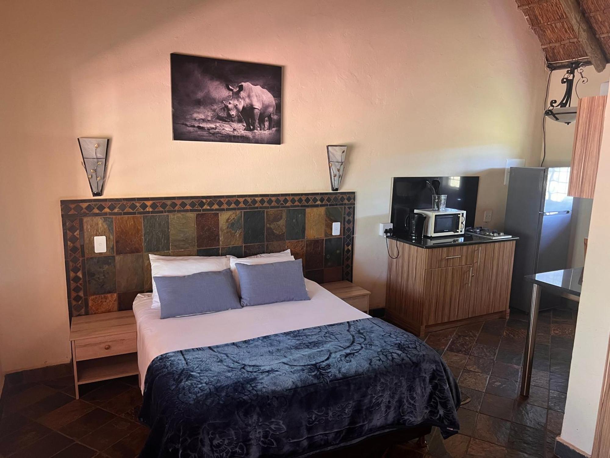 Boshoek Lagai Roi Guesthouse מראה חיצוני תמונה